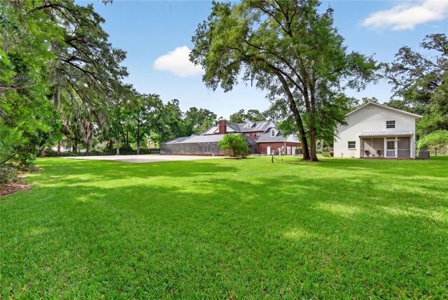 4940 E FORT KING STREET, Ocala, FL 34470