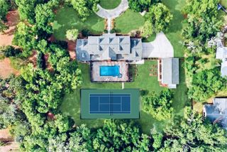 4940 E FORT KING STREET, Ocala, FL 34470