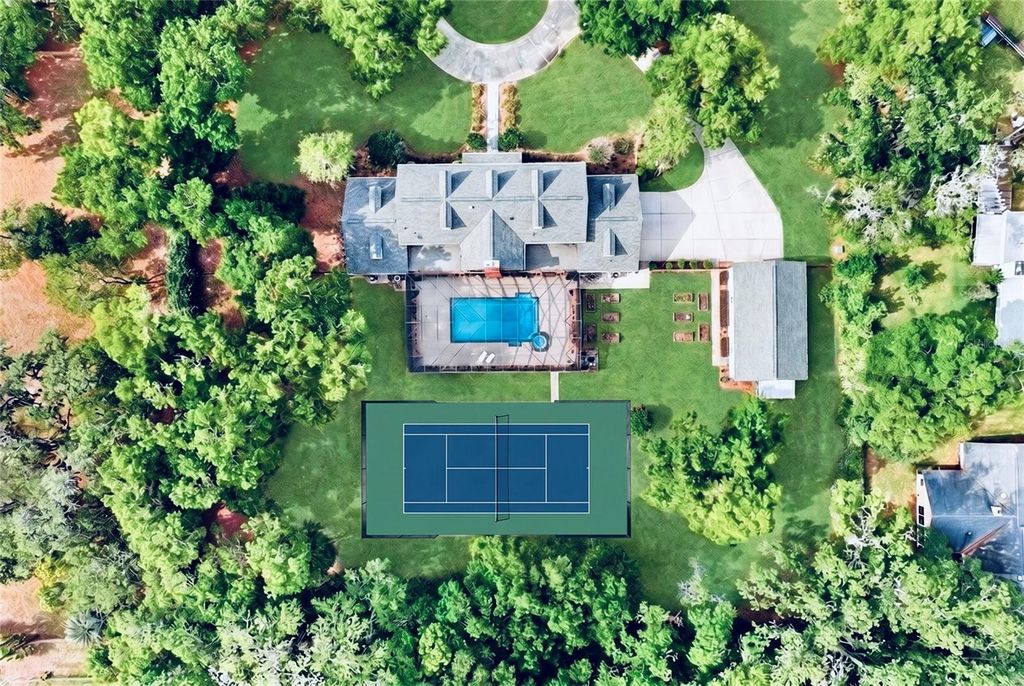 4940 E FORT KING STREET, Ocala, FL 34470