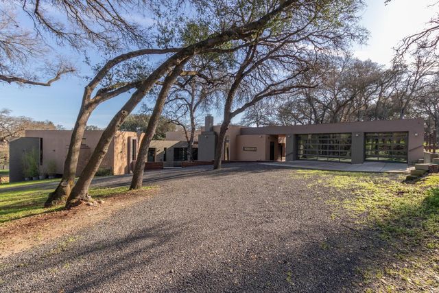 12100 Horseshoe Rd, Oakdale, CA 95361