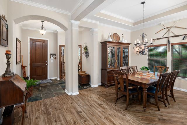 4528 Forest Glen Court, Sachse, TX 75048