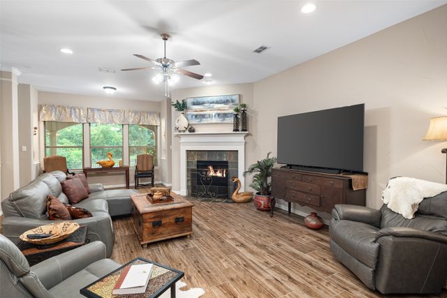 4528 Forest Glen Court, Sachse, TX 75048