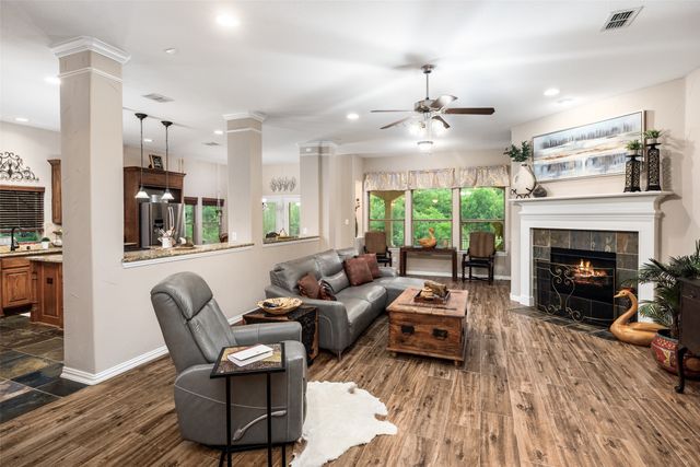 4528 Forest Glen Court, Sachse, TX 75048