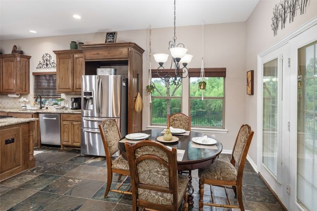 4528 Forest Glen Court, Sachse, TX 75048