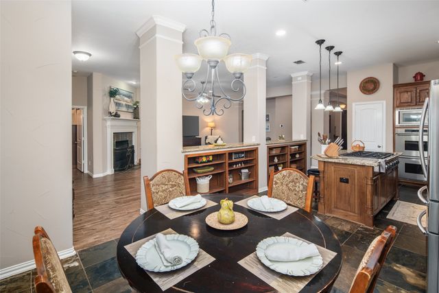4528 Forest Glen Court, Sachse, TX 75048