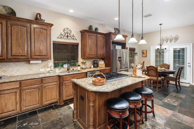 4528 Forest Glen Court, Sachse, TX 75048