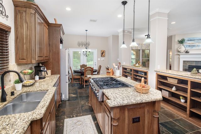 4528 Forest Glen Court, Sachse, TX 75048