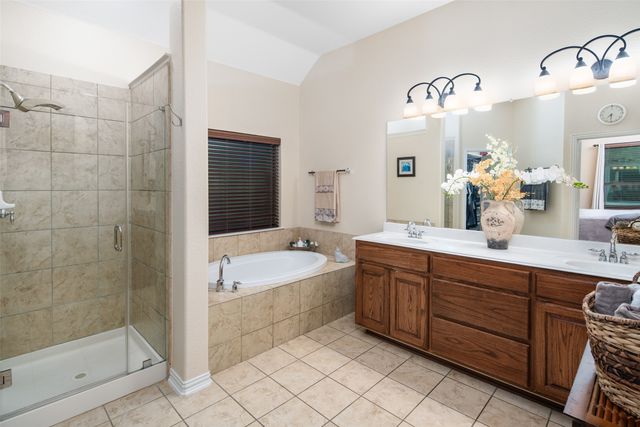 4528 Forest Glen Court, Sachse, TX 75048