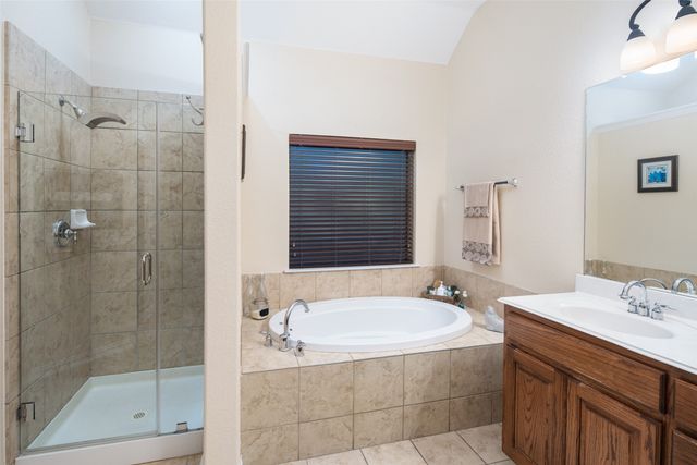 4528 Forest Glen Court, Sachse, TX 75048