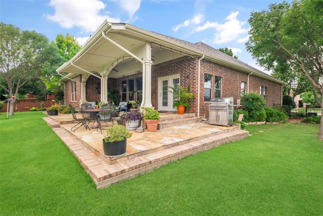 4528 Forest Glen Court, Sachse, TX 75048