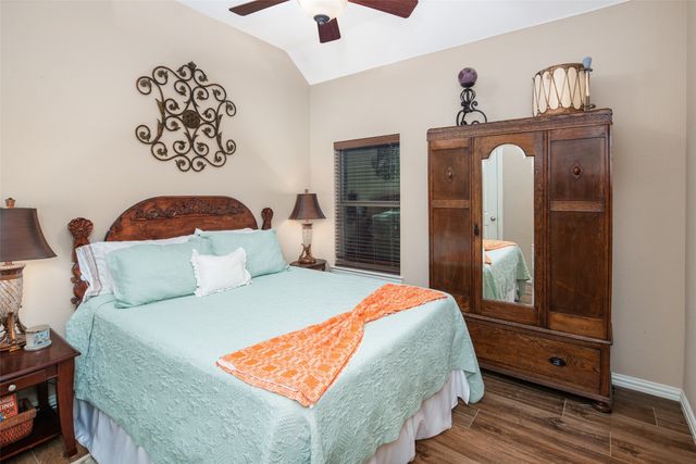 4528 Forest Glen Court, Sachse, TX 75048