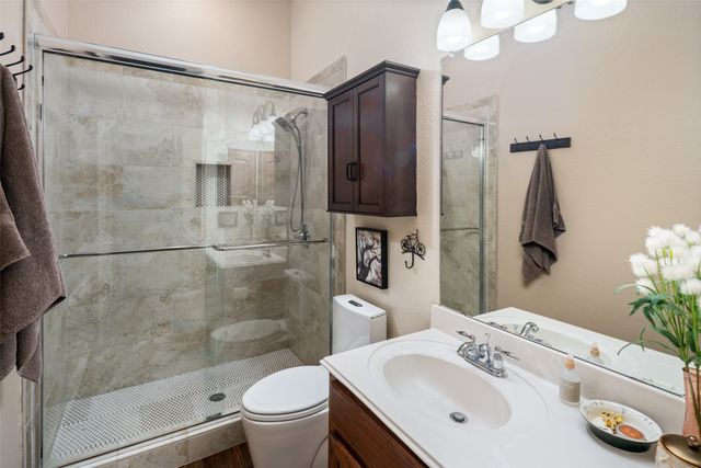 4528 Forest Glen Court, Sachse, TX 75048