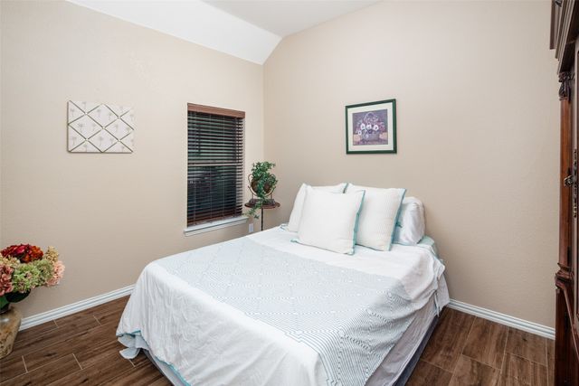 4528 Forest Glen Court, Sachse, TX 75048