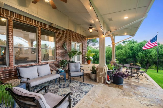 4528 Forest Glen Court, Sachse, TX 75048