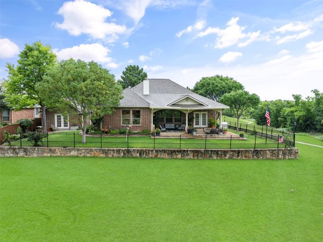 4528 Forest Glen Court, Sachse, TX 75048