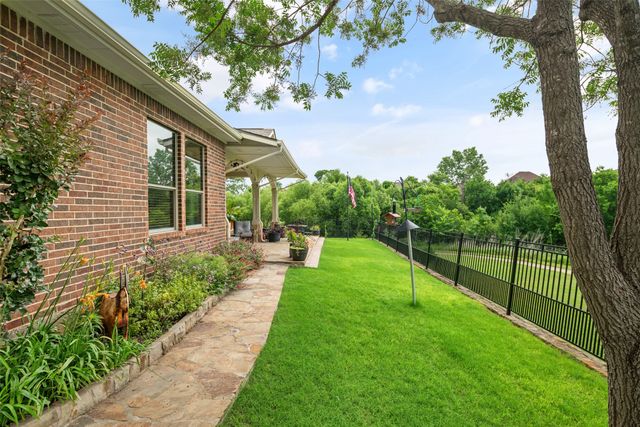 4528 Forest Glen Court, Sachse, TX 75048