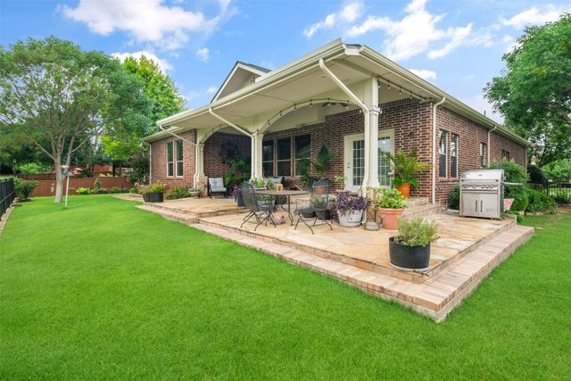 4528 Forest Glen Court, Sachse, TX 75048