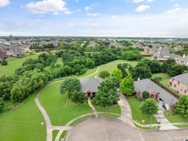 4528 Forest Glen Court, Sachse, TX 75048