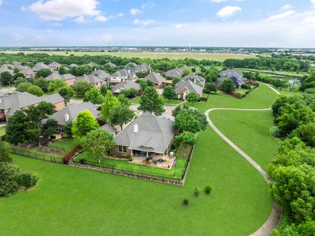 4528 Forest Glen Court, Sachse, TX 75048