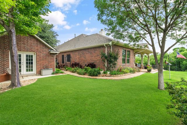 4528 Forest Glen Court, Sachse, TX 75048