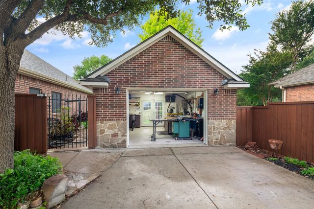 4528 Forest Glen Court, Sachse, TX 75048