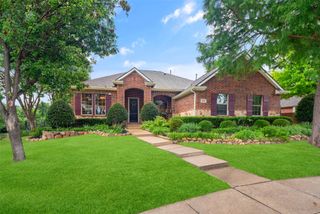 4528 Forest Glen Court, Sachse, TX 75048
