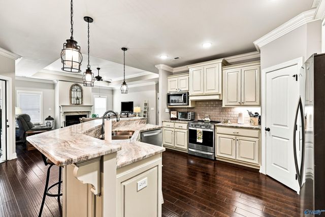 703 Box Street, Athens, AL 35611