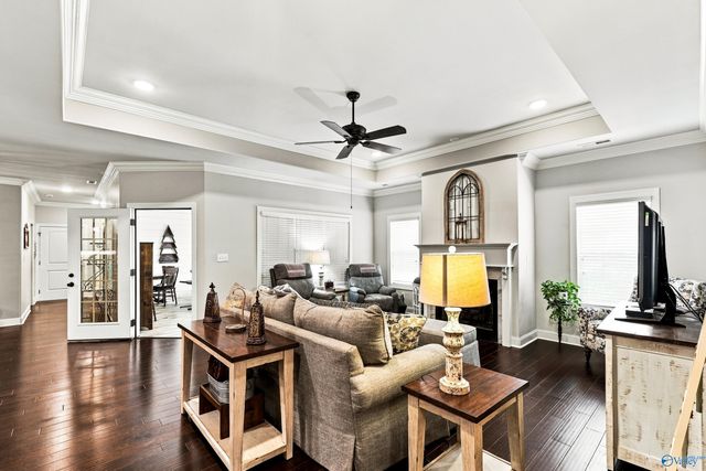 703 Box Street, Athens, AL 35611