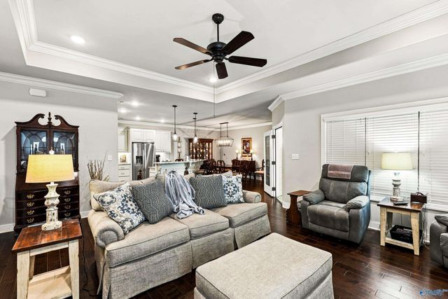 703 Box Street, Athens, AL 35611