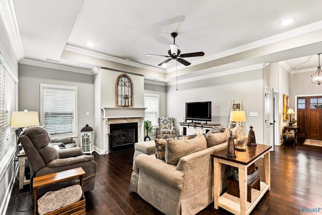 703 Box Street, Athens, AL 35611