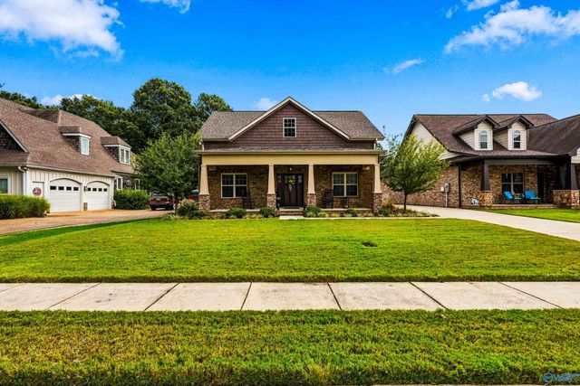 703 Box Street, Athens, AL 35611