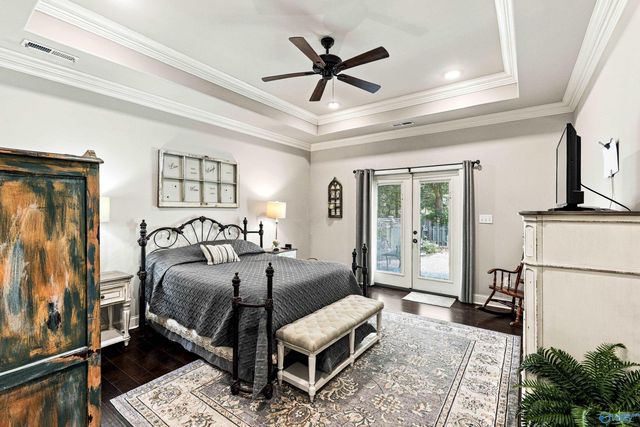 703 Box Street, Athens, AL 35611
