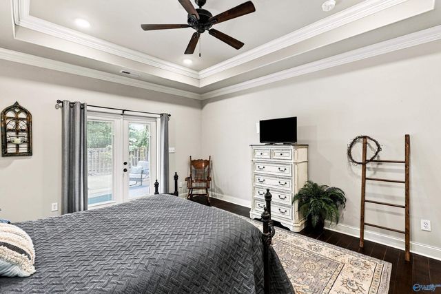 703 Box Street, Athens, AL 35611