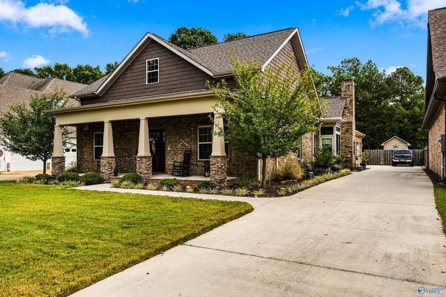 703 Box Street, Athens, AL 35611