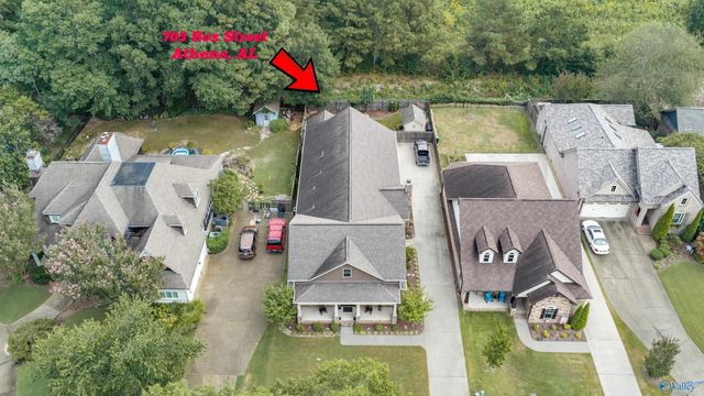 703 Box Street, Athens, AL 35611