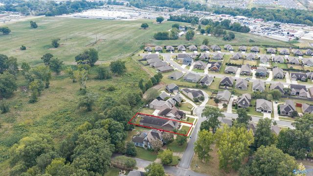 703 Box Street, Athens, AL 35611