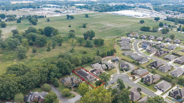 703 Box Street, Athens, AL 35611