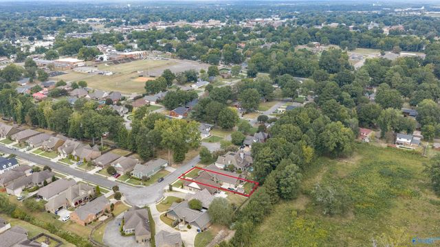 703 Box Street, Athens, AL 35611