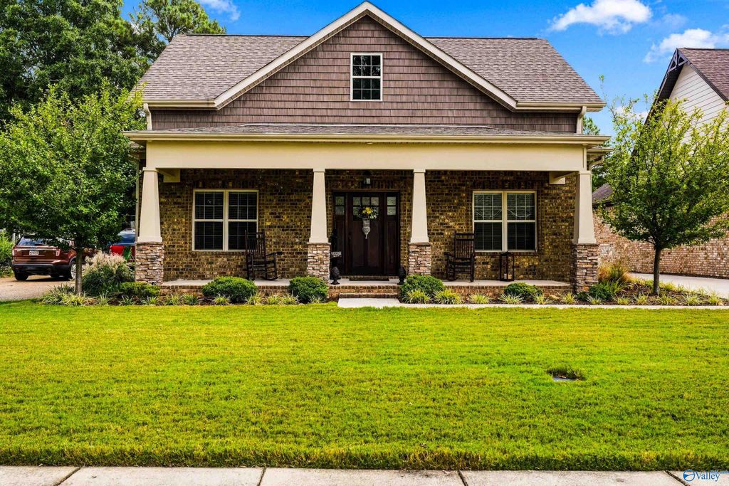 703 Box Street, Athens, AL 35611
