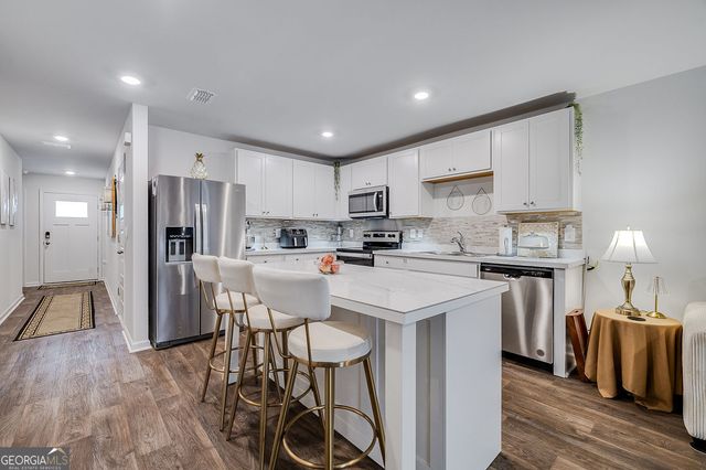 28 Arrow Head Way, Port Wentworth, GA 31407