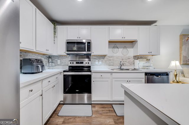 28 Arrow Head Way, Port Wentworth, GA 31407