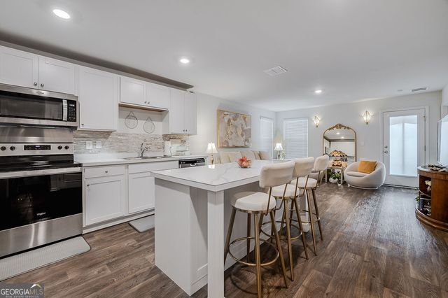 28 Arrow Head Way, Port Wentworth, GA 31407