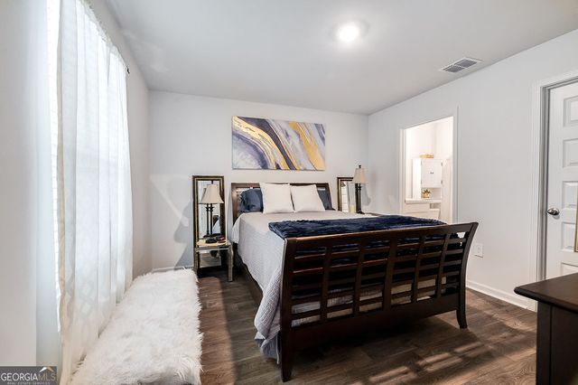 28 Arrow Head Way, Port Wentworth, GA 31407