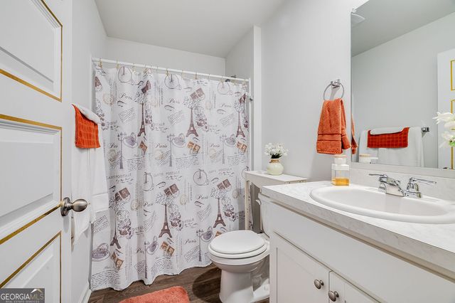 28 Arrow Head Way, Port Wentworth, GA 31407