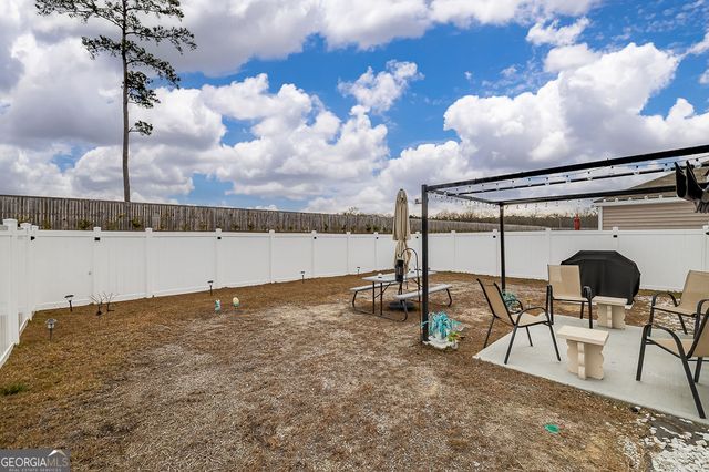 28 Arrow Head Way, Port Wentworth, GA 31407