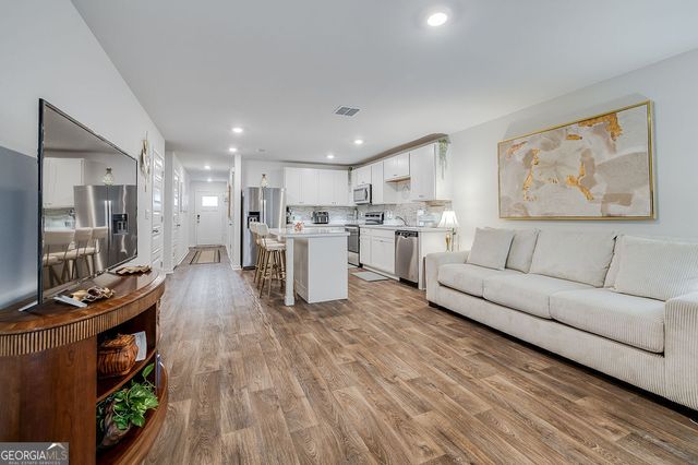 28 Arrow Head Way, Port Wentworth, GA 31407