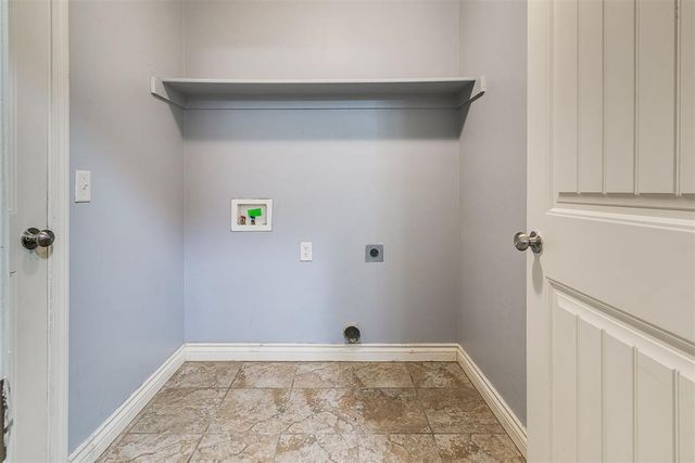 1617 NW 144th Terrace, Edmond, OK 73013