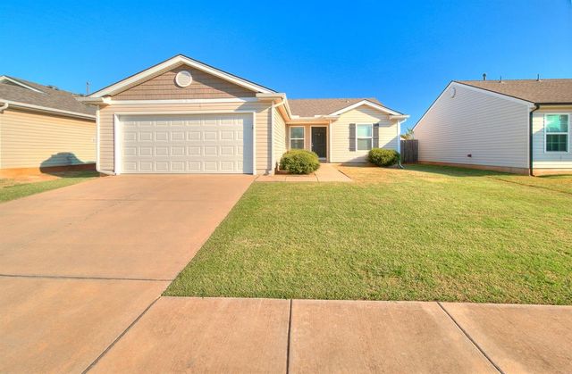 1617 NW 144th Terrace, Edmond, OK 73013