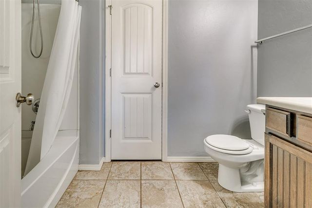 1617 NW 144th Terrace, Edmond, OK 73013