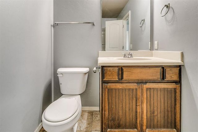 1617 NW 144th Terrace, Edmond, OK 73013